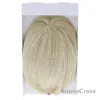 Picture of Modern Fringe Clip In Bang - R22 Swedish Blonde by Hairdo for Women - 1 Pc Hair Extension