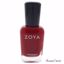 Zoya Nail Lacquer # ZP626 Rekha Nail Polish for Women 0.5 oz