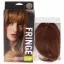 Picture of Modern Fringe Clip In Bang - R28S Glazed Fire by Hairdo for Women - 1 Pc Hair Extension