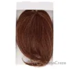 Picture of Modern Fringe Clip In Bang - R28S Glazed Fire by Hairdo for Women - 1 Pc Hair Extension