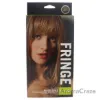 Picture of Modern Fringe Clip In Bang - R28S Glazed Fire by Hairdo for Women - 1 Pc Hair Extension