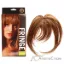 Picture of Modern Fringe Clip In Bang - R29S Glazed Strawberry by Hairdo for Women - 1 Pc Hair Extension