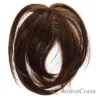 Picture of Modern Fringe Clip In Bang - R6 30H Chocolate Copper by Hairdo for Women - 1 Pc Hair Extension