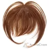 Picture of Modern Fringe Clip In Bang - R830 Ginger Brown by Hairdo for Women - 1 Pc Hair Extension