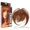 Picture of Modern Fringe Clip In Bang - R830 Ginger Brown by Hairdo for Women - 1 Pc Hair Extension