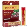 Picture of Peppermint Moisturizing Lip Balm Blister by Burts Bees for Unisex - 0.15 oz Lip Balm