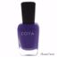 Zoya Nail Lacquer # ZP556 Mira Nail Polish for Women 0.5 oz