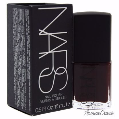 NARS Nail Polish Chinatown Nail Polish for Women 0.5 oz