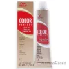 Picture of Color Charm Permanent Hair Color Gel - 5 RR Level 5 Pure Red by Wella for Unisex - 2 oz Hair Color
