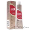 Picture of Color Charm Permanent Hair Color Gel - 5 RR Level 5 Pure Red by Wella for Unisex - 2 oz Hair Color