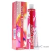 Picture of Color Touch Demi-Permanent Color - 4 5 Medium Brown-Red-Violet by Wella for Unisex - 2 oz Hair Color