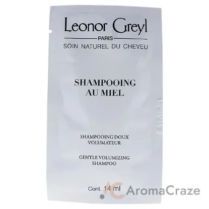Picture of Au Miel Shampoo by Leonor Greyl for Unisex - 14 ml Shampoo