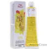 Picture of Color Fresh Create Semi-Permanent Color - Future Yellow by Wella for Unisex - 2 oz Hair Color