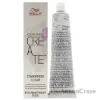 Picture of Color Fresh Create Semi-Permanent Color - Tomorrow Clear by Wella for Unisex - 2 oz Hair Color