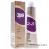 Picture of Color Charm Permanent Hair Color Gel - 5A Light Ash Brown by Wella for Unisex - 2 oz Hair Color