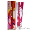 Picture of Color Touch Demi-Permanent Color - 8 03 Light Blonde-Gold by Wella for Unisex - 2 oz Hair Color