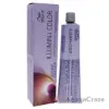Picture of Illumina Color Permanent Creme Hair Color - 5 35 Light Brown-Gold Red Violet by Wella for Unisex - 2 oz Hair Color