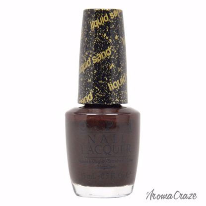 OPI Nail Lacquer # NL M52 Vesper Nail Polish for Women 0.5 o