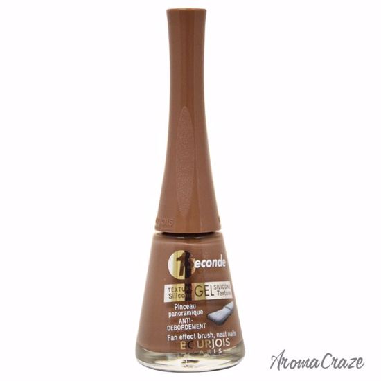 Bourjois 1 Seconde # 04 Taupe Classy Nail Polish for Women 0