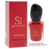 Picture of Si Passione by Giorgio Armani for Women - 1 oz EDP Spray