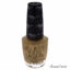 OPI Nail Lacquer # NL F69 50 Years of Style Nail Polish for 