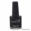 CND Vinylux Weekly Polish # 105 Black Pool Nail Polish for W