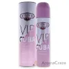 Picture of VIP by Cuba for Women - 3.4 oz EDP Spray