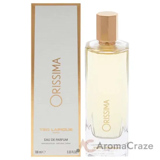 Picture of Orissima by Ted Lapidus for Women - 3.3 oz EDP Spray