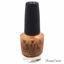 OPI Nail Lacquer # NL N41 OPI with a Nice Finn-ish Nail Poli