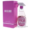 Picture of Moschino Pink Fresh Couture by Moschino for Women - 3.4 oz EDT Spray