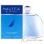 Picture of Blue Sail by Nautica for Men - 3.4 oz EDT Spray