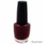 OPI Nail Lacquer # NL N48 Thank Glogg It's Friday! Nail Poli