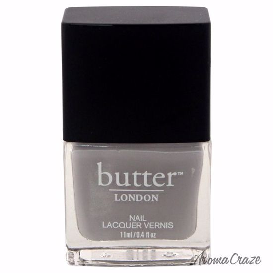 Butter London 3 Free Nail Lacquer Muggins for Women 0.4 oz