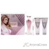 Picture of Rose Rush by Paris Hilton for Women - 4 Pc Gift Set 3.4oz EDP Spray, 0.34oz EDP Spray, 3.0oz Body Lotion, 3.0oz Shower Gel