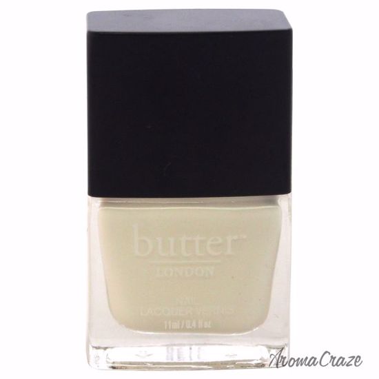 Butter London Nail Lacquer Cotton Buds for Women 0.4 oz