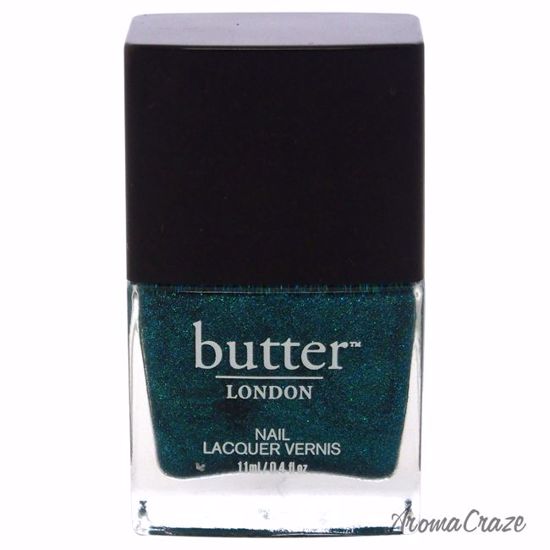 Butter London Nail Lacquer Henley Regatta for Women 0.4 oz