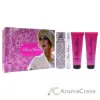 Picture of Paris Hilton by Paris Hilton for Women - 4 Pc Gift Set 3.4oz EDP Spray, 0.34oz EDP Spray, 3oz Body Lotion, 3oz Bath and Shower Gel