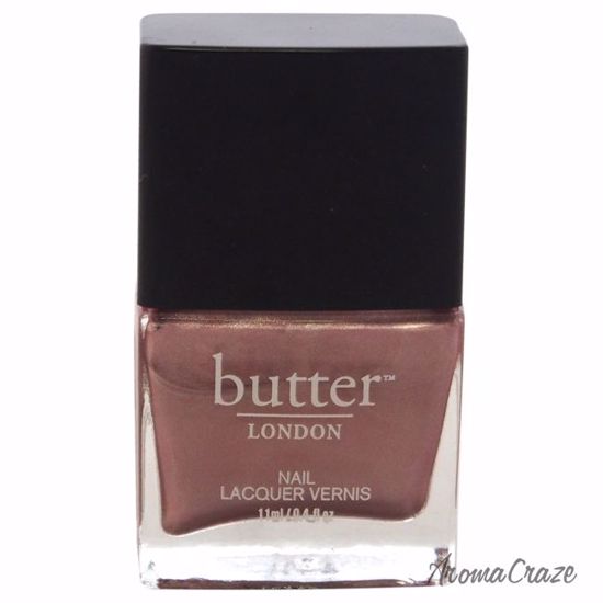 Butter London Nail Lacquer Fairy Lights for Women 0.4 oz