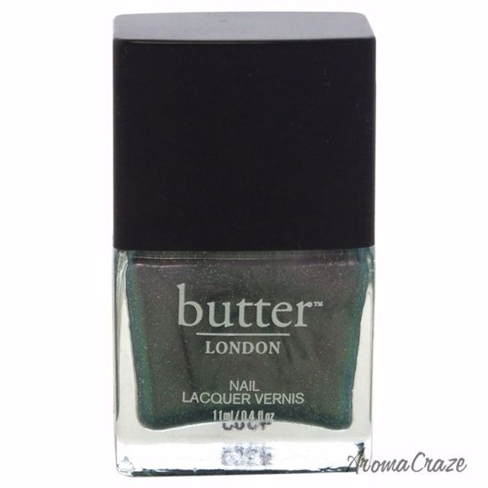 Butter London Nail Lacquer Knackered for Women 0.4 oz