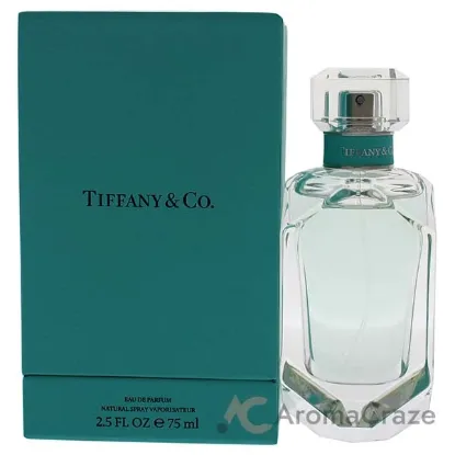 Picture of Tiffany by Tiffany and Co. for Women - 2.5 oz EDP Spray