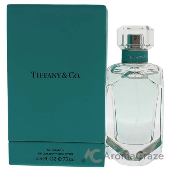 Picture of Tiffany by Tiffany and Co. for Women - 2.5 oz EDP Spray
