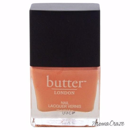 Butter London Nail Lacquer Kerfuffle for Women 0.4 oz