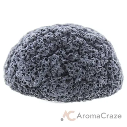 Picture of Charcoal Konjac Sponge by Erborian for Women - 3.5 oz Sponge