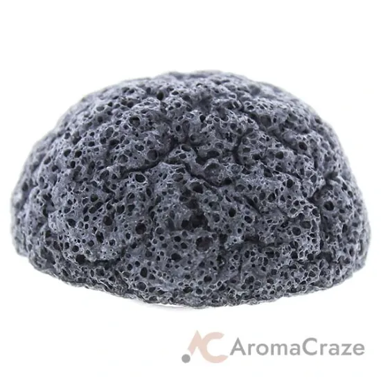 Picture of Charcoal Konjac Sponge by Erborian for Women - 3.5 oz Sponge