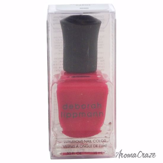 Deborah Lippmann Deborah Lippmann Nail Color Sexyback Nail P