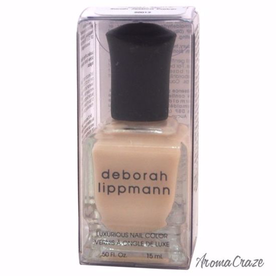 Deborah Lippmann Deborah Lippmann Nail Color Sarah Smile Nai