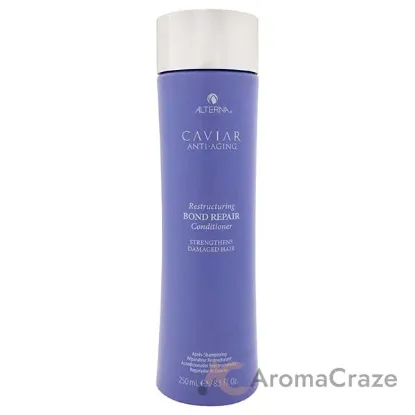 Picture of Caviar Anti-Aging Restructuring Bond Repair Conditioner by Alterna for Unisex - 8.5 oz Conditioner