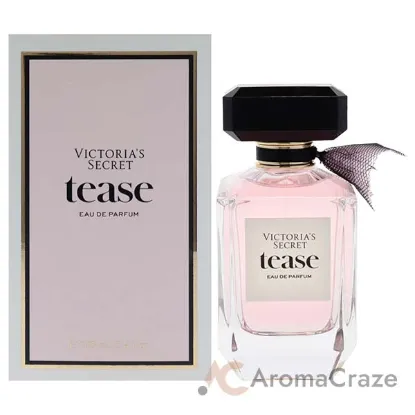 Picture of Tease by Victorias Secret for Women - 3.4 oz EDP Spray