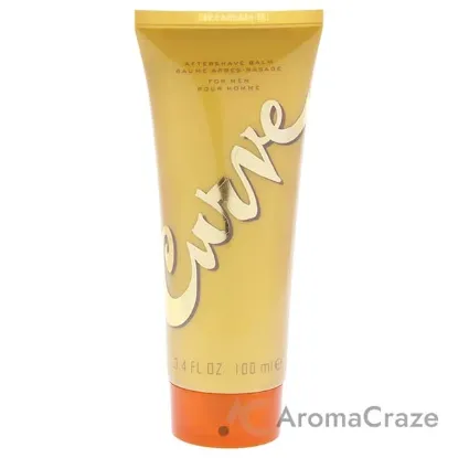 Picture of Curve by Liz Claiborne for Men - 3.4 oz After Shave Balm (Tester)
