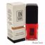 JINsoon Nail Lacquer Coral Peony Nail Polish for Women 0.37 